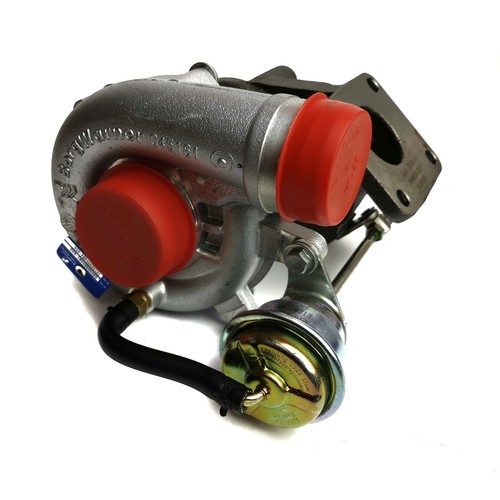 Turbo kkk borgwarner - turbo,