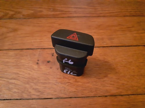 Interrupteur warning ford - interrupteur,
