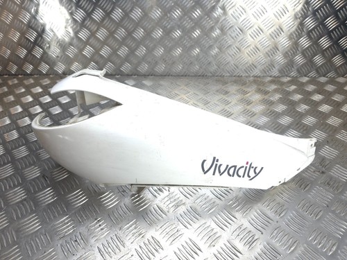 Peugeot vivacity 100 - peugeot,