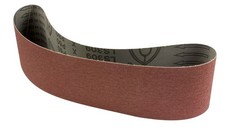 Bande abrasive 100x915 mm