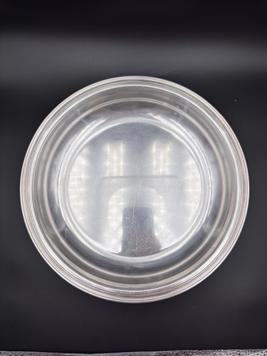 Plat rond service - plat,