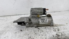 Demarreur FORD PUMA 2 PHASE 1/R:115204619