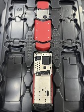 Corps intégral Vertu