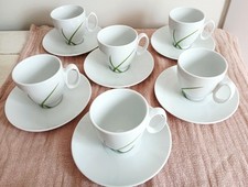 Guy Degrenne 6 tasses café