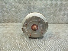 Tambour De Frein Arriere