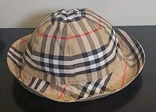Vintage Burberry NOVA CHECK