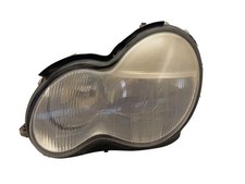 Optique avant principal gauche