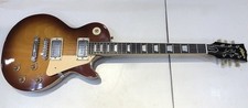 Guitare électrique vintage JooDee Les Paul JLP36TB Japon - Rare modèle...