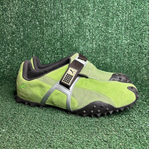 Puma 2005 mostro - 2005, mesh