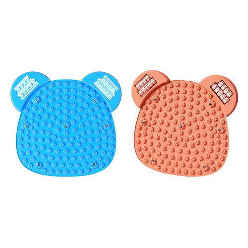 Tapis massage des pieds - massage,