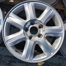Jante alu renault laguna iii - jante,