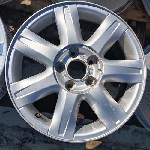 Jante alu renault laguna - alu,