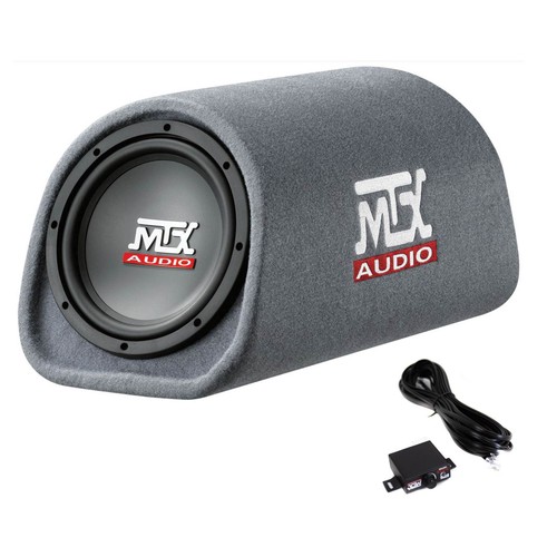 Mtx audio 240w subwoofer - mtx,