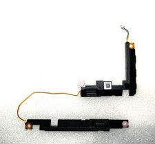 Haut Parleur / Speaker