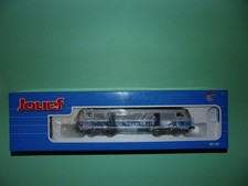 JOUEF locomotive électrique