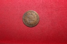 monnaie de 10 centimes cérès