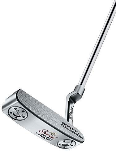 Titleist scotty cameron - titleist, putter