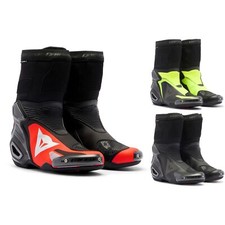 Bottes De Moto Dainese Axial 2