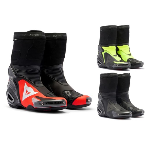 Bottes moto dainese - de, axial