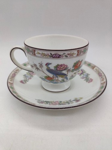 Tasse thé sous - a, &