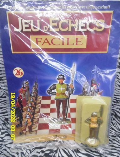 Editions atlas jeux - atlas, d'echec