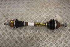 Cardan transmission avant gauche - Peugeot 207 1.6Hdi 112ch 9HR - 9661107380