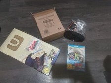 THE LEGEND OF ZELDA THE WIND