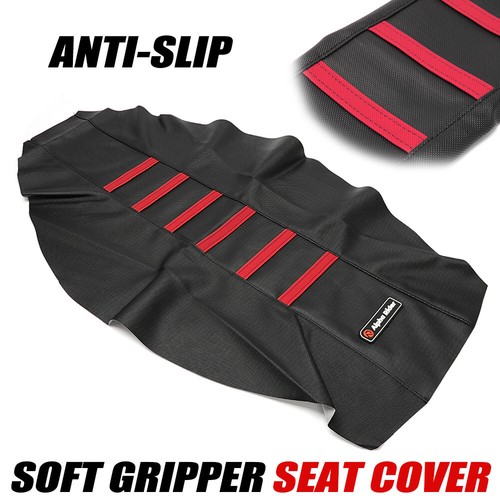 Gripper soft seat - seat, ribs