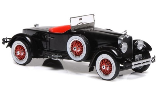 Stutz black hawk - stutz,