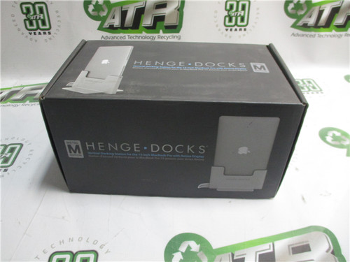 Henge docks hd04va15mbpr - docks, dock