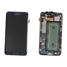 MODULE AFFICHEUR NOIR S6 EDGE PLUS SM-G928F