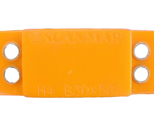 Hydrophone scanmar pour - hydrophone,