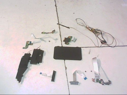 Lot pieces 01507 probook - lot,