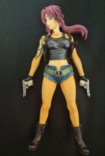 Figurine Banpresto Black