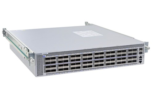 Arista dcs 7170 64c switch - arista, dcs-7170-64c-f