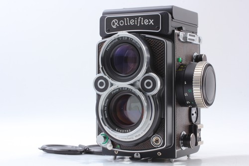 Top mint rolleiflex 2 - [top, mint]