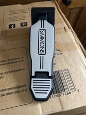 Simmons Titan 50 T50HHC