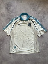 Vintage Adidas Olympique de