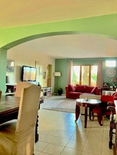 Grande Maison atypique habitation et activité professionnelle Terrasse Jardin 