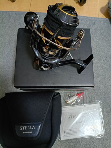 Stella 8000pg - sw,