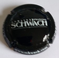 Capsule de Crémant d'Alsace