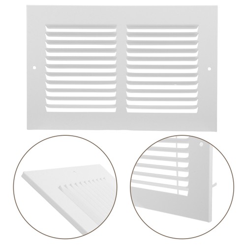Soupirail grille - soupirail,