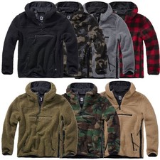 Brandit Teddy Polaire