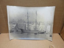 MARSEILLE ancienne grande