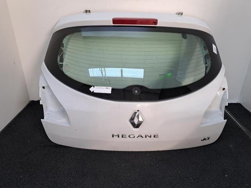 Malle hayon arriere renault - arriere,