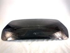 8744EZ Lunette Arrière Sombre