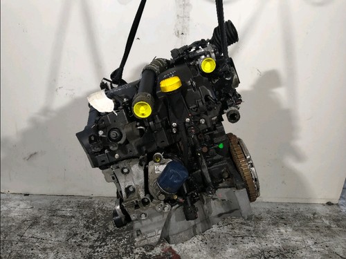 Moteur diesel renault - moteur,