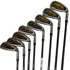NIKE GOLF SASQUATCH SUMO 8pcs