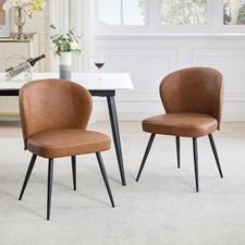 2 x  Chaises de Salle à