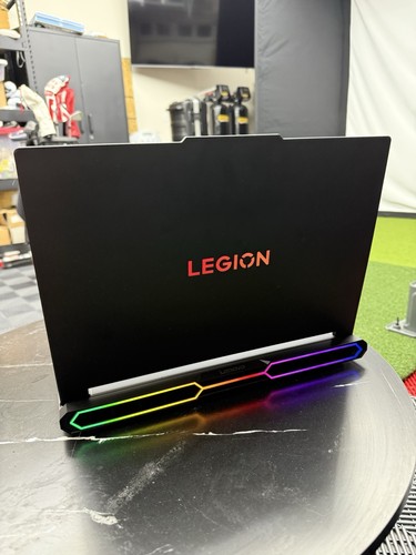 Lenovo legion pro - pro, 16"